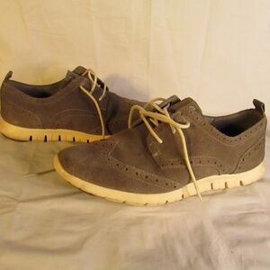 Cole Haan ZERØGRAND Wingtip Oxfords